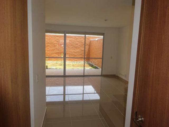 Casas, Venta en Jamundí