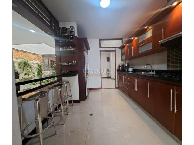 Casas, Venta en El Bosque