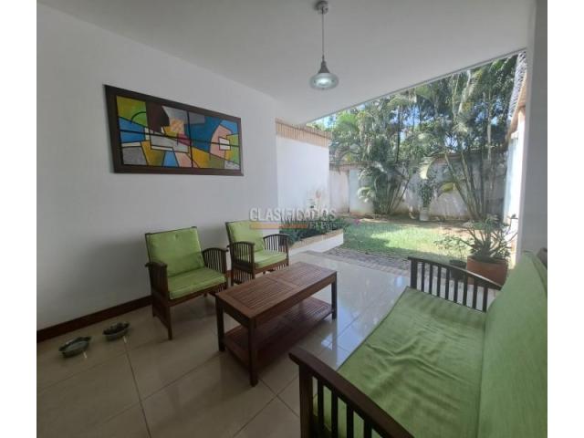 Casas, Venta en El Bosque