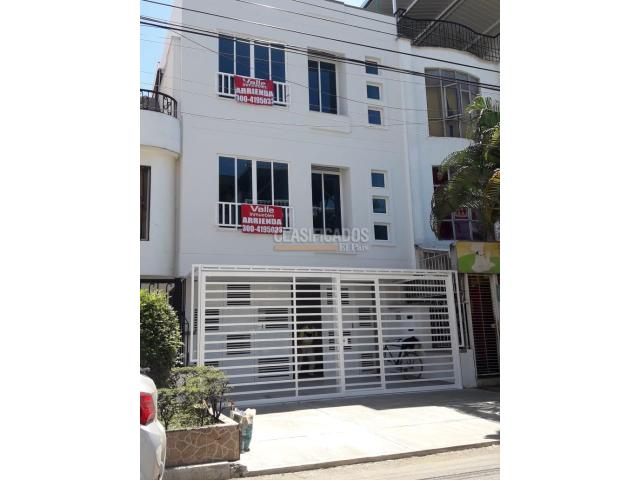 Apartamentos, Alquiler en Caney