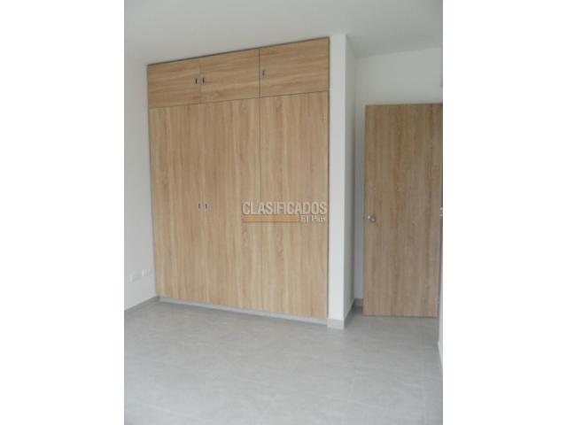 Apartamentos, Alquiler en Caney