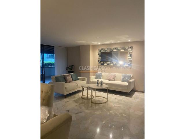 Apartamentos, Venta en Ciudad Jardín