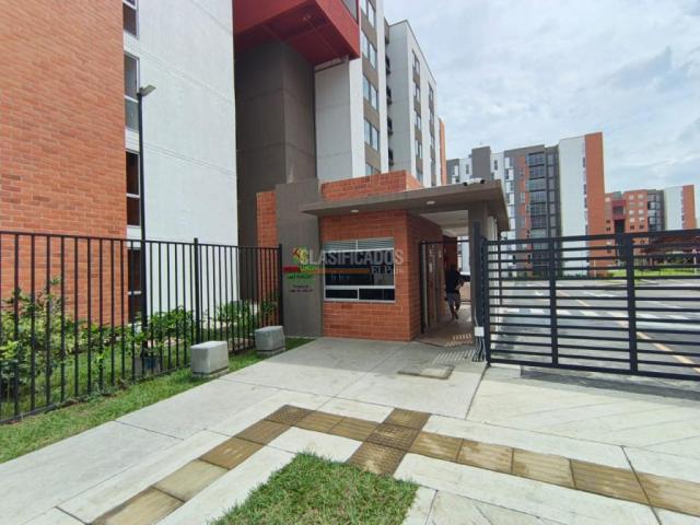 Apartamentos, Alquiler en Ciudad Pacifica