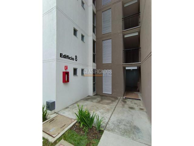 Apartamentos, Alquiler en Ciudad Pacifica