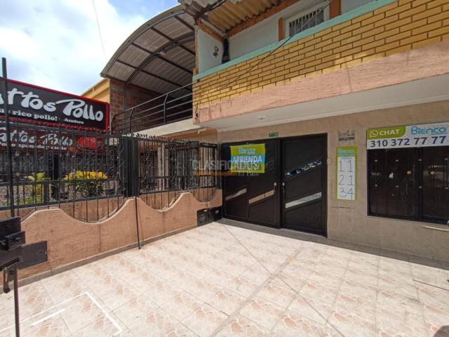 Casas, Alquiler en Alfonso López