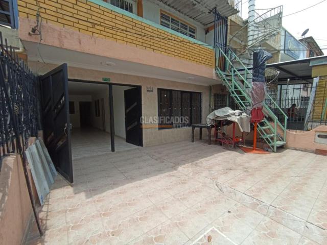 Casas, Alquiler en Alfonso López