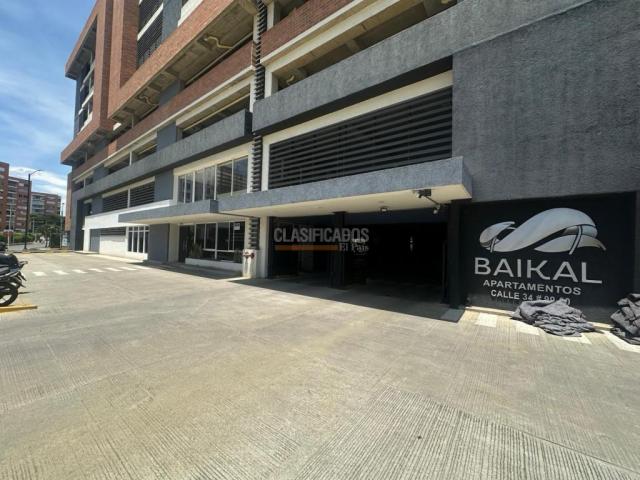 Apartamentos, Venta en Valle del Lili