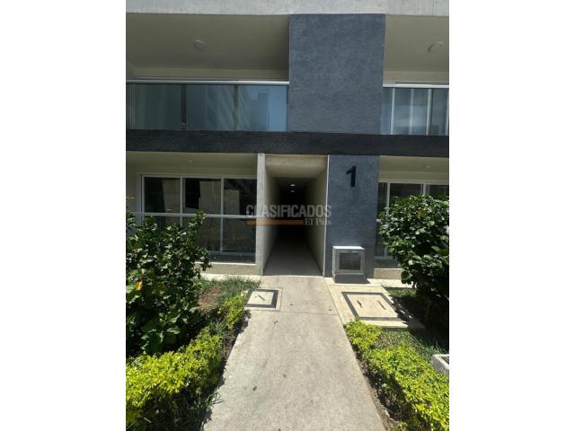 Apartamentos, Venta en Valle del Lili