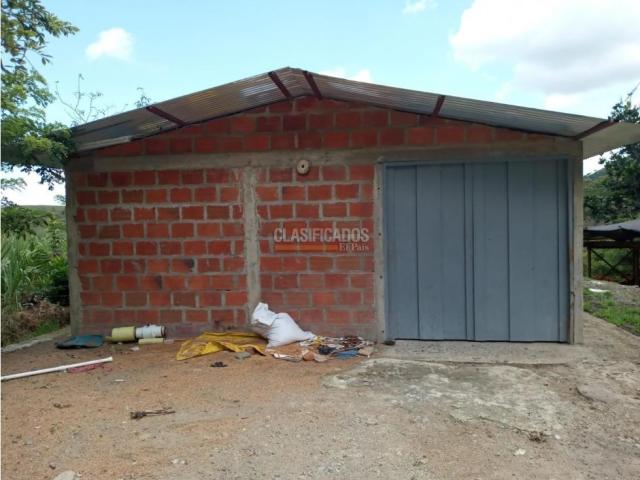 Fincas y Casas Campestres, Venta en Guacarí