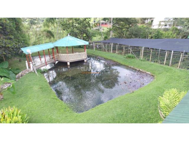 Fincas y Casas Campestres, Venta en La Cumbre