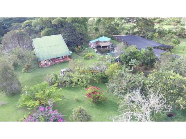 Fincas y Casas Campestres, Venta en La Cumbre