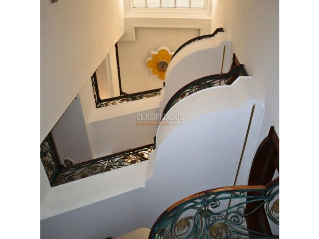 Edificios, Venta en El Limonar