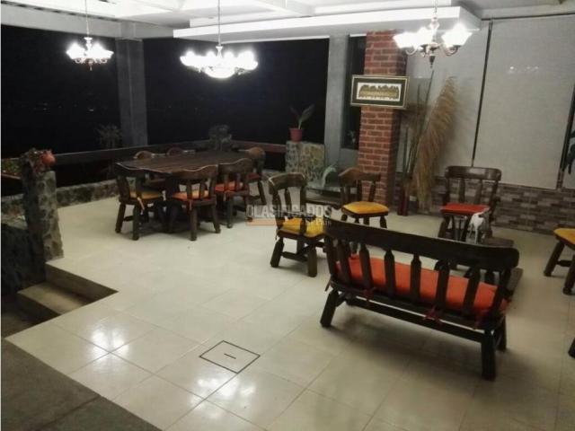 Fincas y Casas Campestres, Venta en Dapa