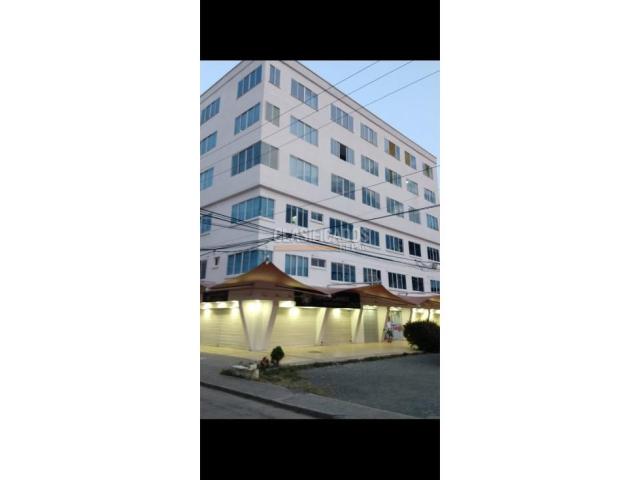 Apartaestudios, Venta en Acacias