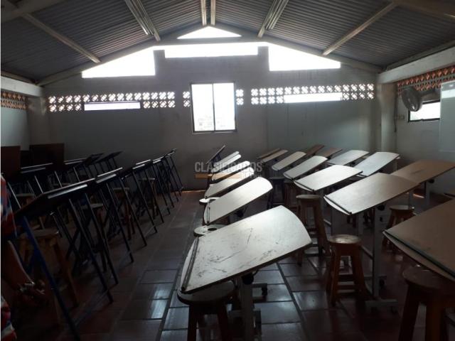 Edificios, Venta en Tequendama