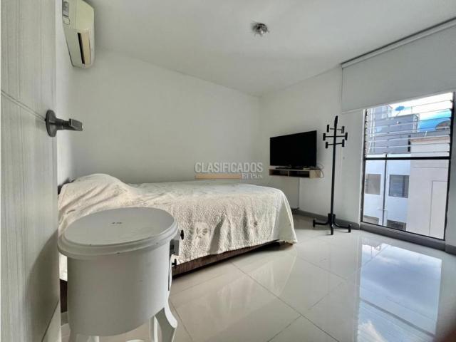 Apartamentos, Venta en Cuarto de Legua