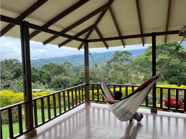 Fincas y Casas Campestres, Venta en La Cumbre