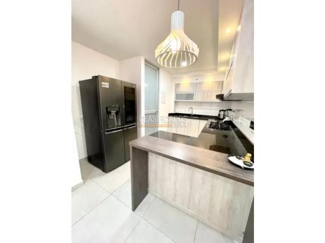 Apartamentos, Venta en El Ingenio