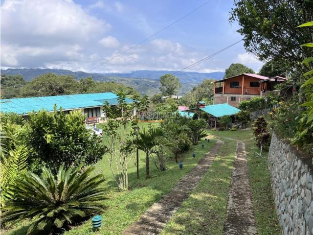 Fincas y Casas Campestres, Venta en Dagua