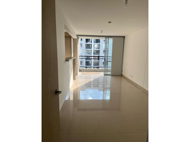 Apartamentos, Alquiler en Jamundí