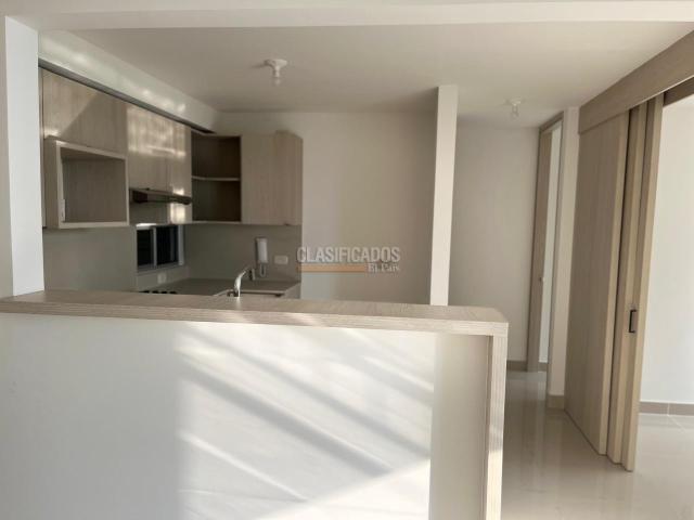 Apartamentos, Alquiler en Jamundí