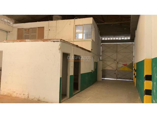 Locales y Bodegas, Alquiler en Barranquilla