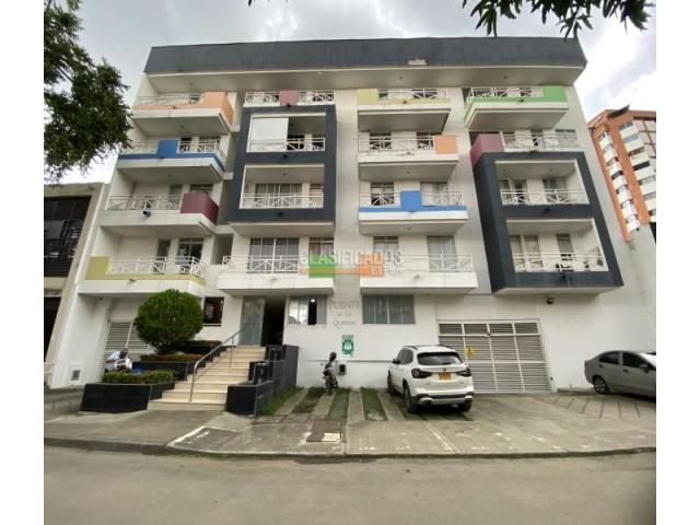 Apartaestudios, Venta en Las Quintas de Don Simón