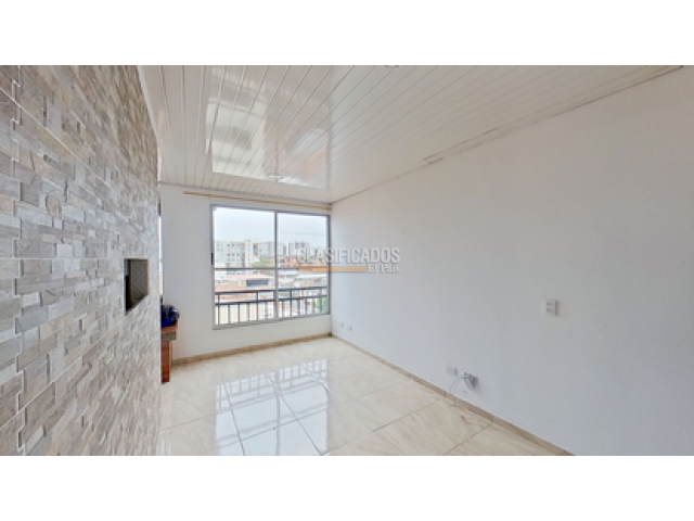 Apartamentos, Venta en Valle del Lili