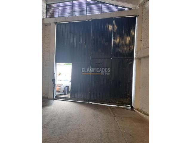 Locales y Bodegas, Alquiler en La Alianza