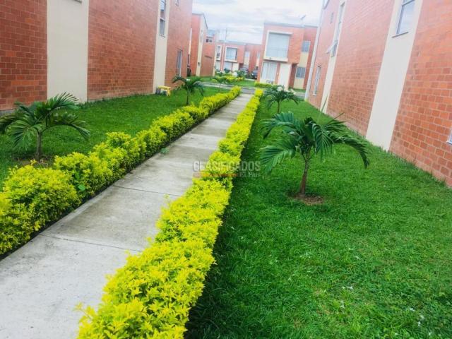 Casas, Venta en Pereira