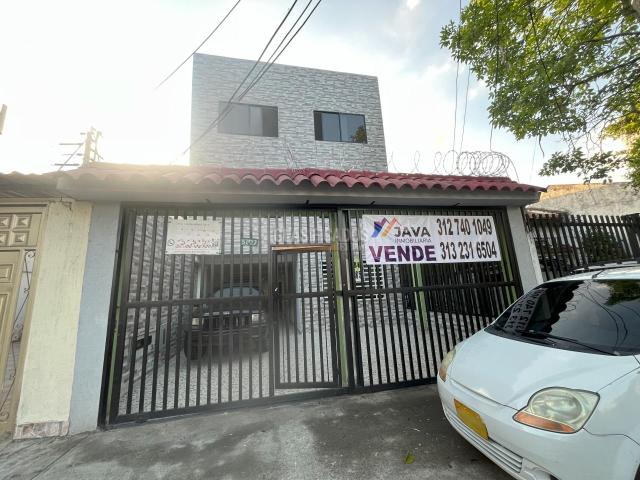 Edificios, Venta en La Merced