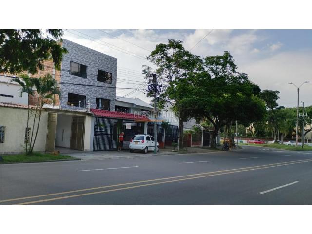 Edificios, Venta en La Merced