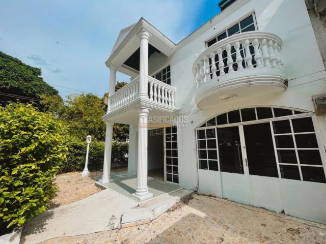 Casas, Venta en Cartagena