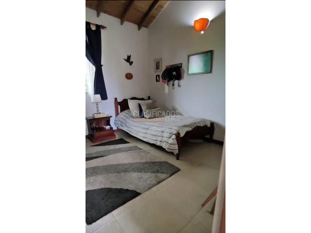 Casas, Venta en Pance