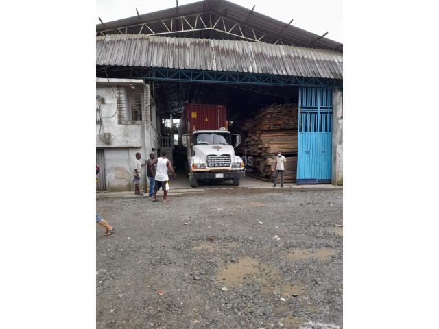 Locales y Bodegas, Venta en Buenaventura