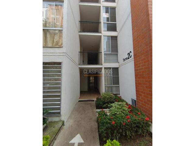 Apartamentos, Alquiler en Ciudad Melendez