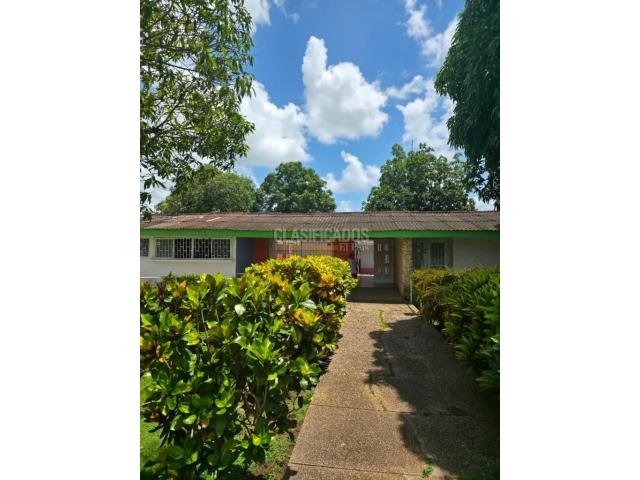 Casas, Venta en Turbaco