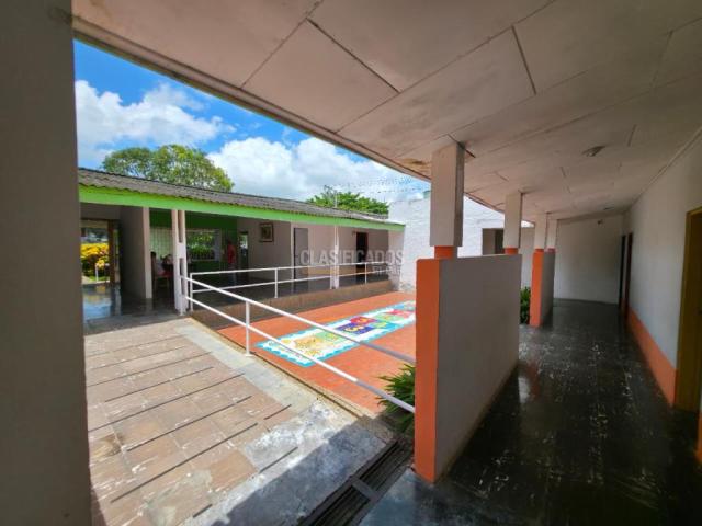 Casas, Venta en Turbaco