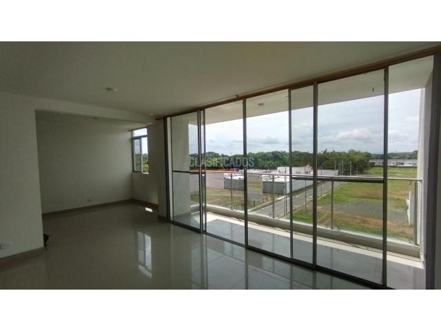 Apartamentos, Alquiler en Jamundí