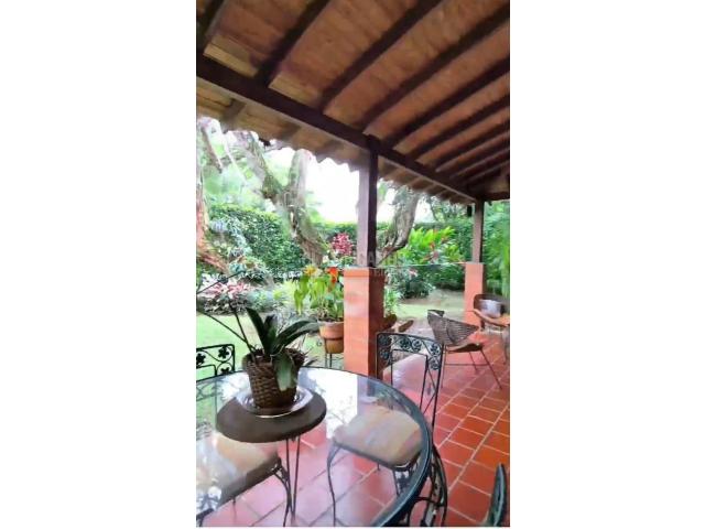 Casas, Venta en Pance