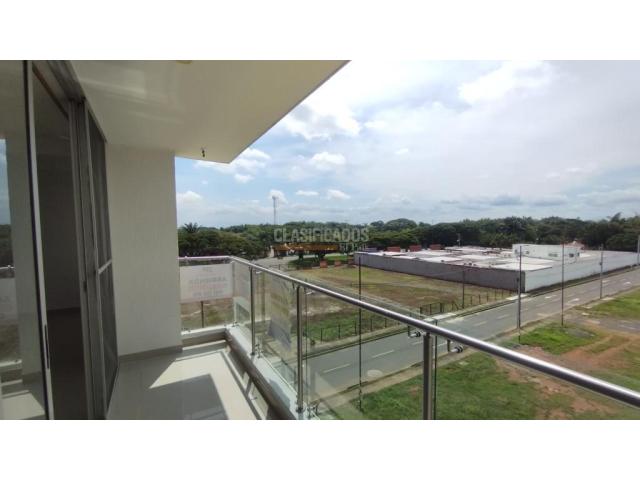 Apartamentos, Alquiler en Jamundí