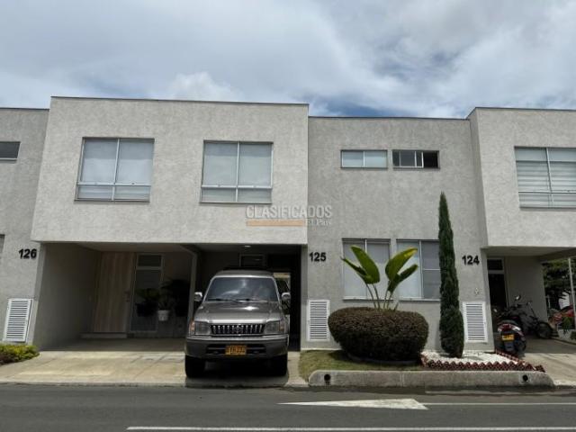 Casas, Alquiler en Jamundí