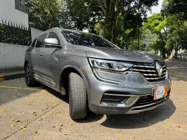Renault Koleos 2023