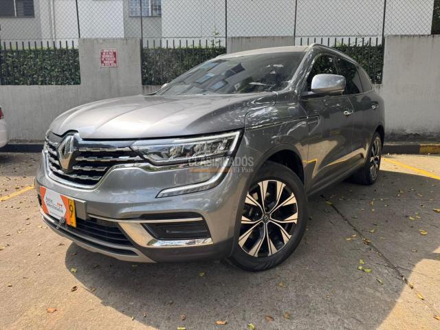 Renault Koleos 2023