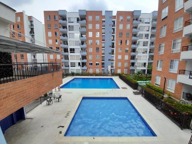 Apartamentos, Alquiler en Valle del Lili