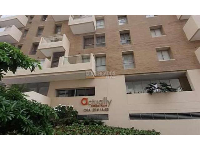 Apartamentos, Alquiler en Barranquilla