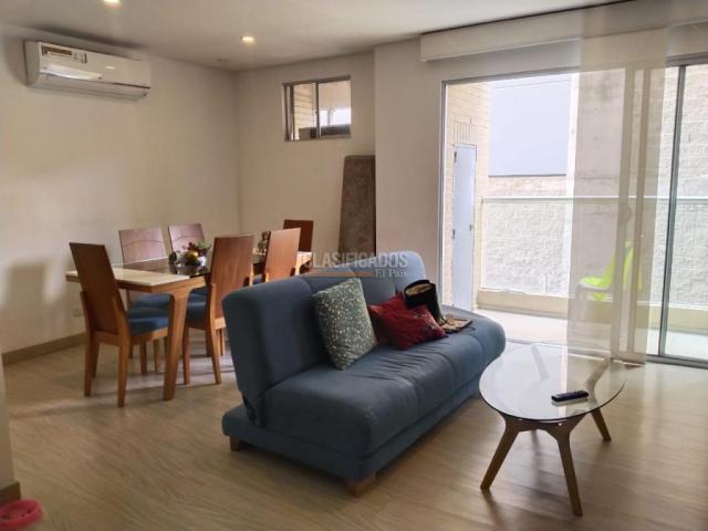 Apartamentos, Alquiler en Barranquilla