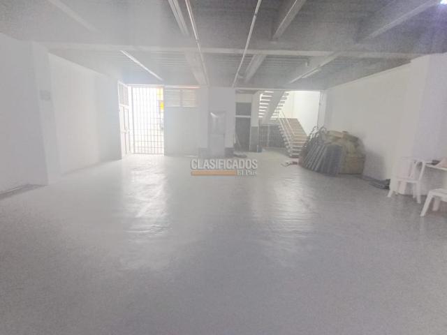 Edificios, Alquiler en Floridablanca