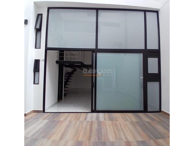 Apartaestudios, Alquiler en San Bosco