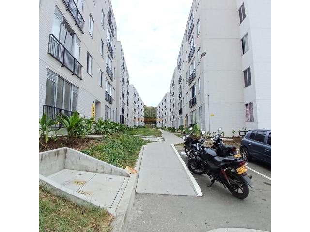 Apartamentos, Alquiler en Yumbo